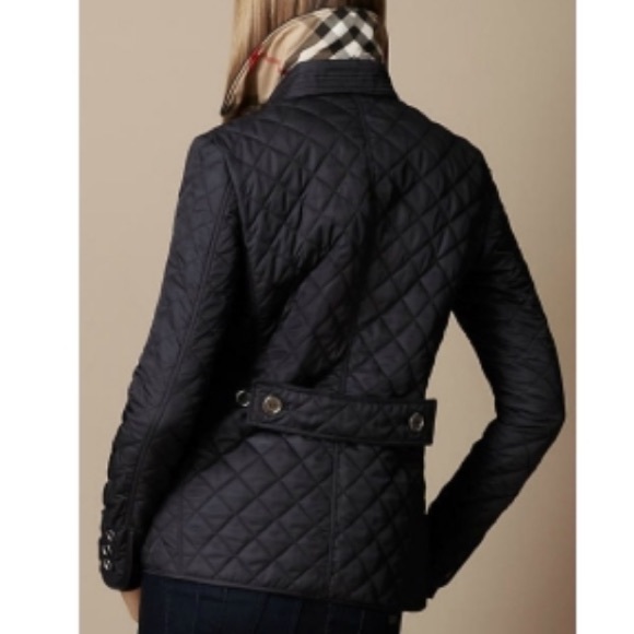 burberry jacket frankby